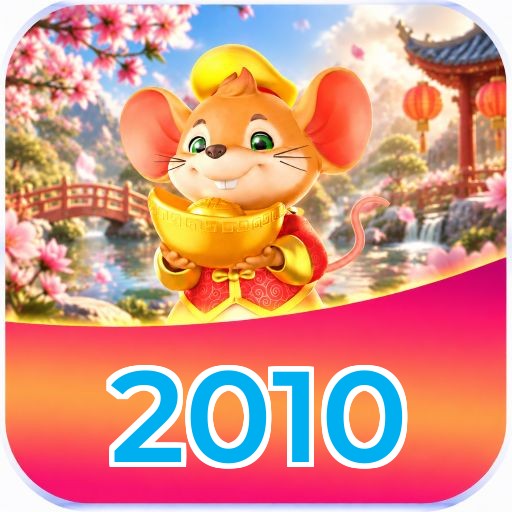 Logo 2010 Loteria Online