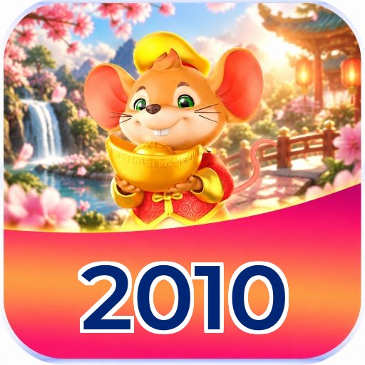 Requisitos do APK 2010 para Android - Logo Oficial