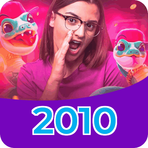 Notificações App 2010