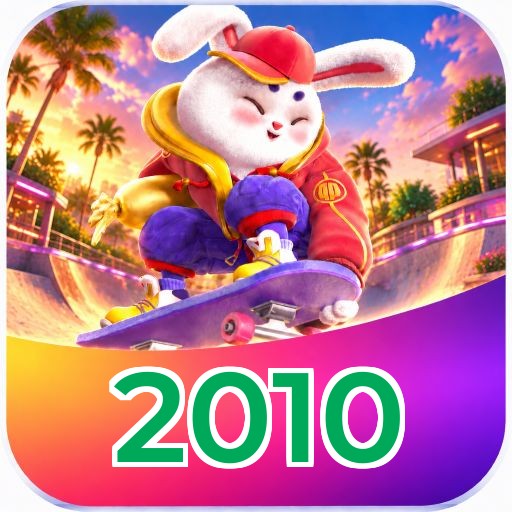 2010 Logo Oficial