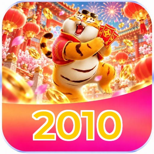 2010 Logo