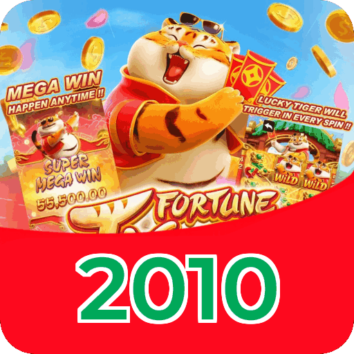 Jogos de slot online na 2010