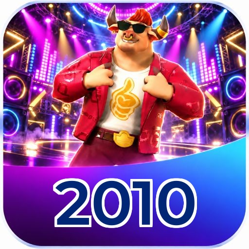 2010 Baixar Download Logo Oficial Certificado